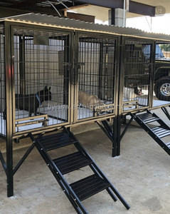 Extérieur Grand Chien Maison À Vendre en Malaisie