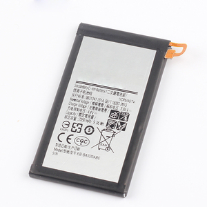 EB-BA320ABE della batteria del telefono cellulare di capacità originale compatibile con per <span class=keywords><strong>Samsung</strong></span> <span class=keywords><strong>A3</strong></span> 2017 A320 - Product Image 6