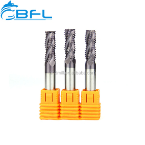 BFL التخشين نهاية ميلز <span class=keywords><strong>cnc</strong></span> قاطعة المطحنة شريط 400r 150 مللي متر قاطعة المطحنة dsp تحكم <span class=keywords><strong>cnc</strong></span> مطاحن خشب قاطعة المطحنة - Product Image 1