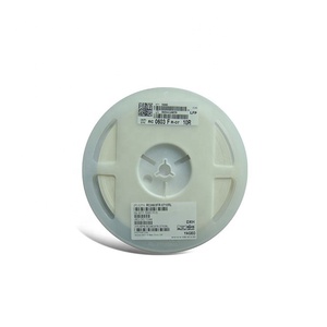 ราคาสมเหตุสมผล <span class=keywords><strong>SMD</strong></span> <span class=keywords><strong>Capacitor</strong></span> เซรามิค 101F 0805 <span class=keywords><strong>1</strong></span>% NPO 2012 50 V MLCC <span class=keywords><strong>Capacitor</strong></span>