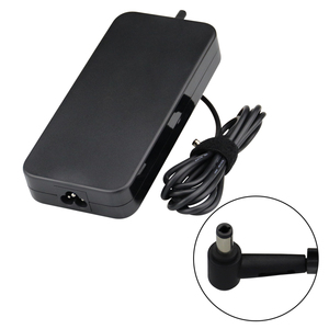 อะแดปเตอร์ไฟ Ac สำหรับแล็ปท็อป19V 6.32a 120W,สำหรับ <span class=keywords><strong>Asus</strong></span> N501VW N501JW ROG G501 G501J G501V <span class=keywords><strong>Pa</strong></span>-<span class=keywords><strong>1121</strong></span>-<span class=keywords><strong>28</strong></span> - Product Image 2