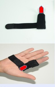 Diskon besar belat jari fungsional - Product Image 2