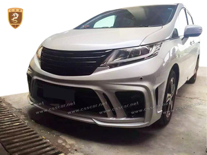 2015 Hon nuevo modelo body kit para Odyssey seda completa kits de carrocería - Product Image 2
