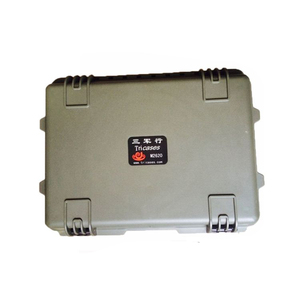 Tricases איכות מובטחת ip67 תיק פלסטיק-מסגרת נסיעה m2610 - Product Image 2