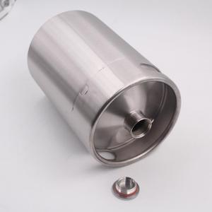64オンスコンテナステンレス鋼ビール栽培者ビール用<span class=keywords><strong>5</strong></span>リットルミニケグ - Product Image 6