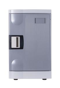 Modern ABS Plastic GYM Yoga Sport Athlete Locker Cabinet - Product Image 5