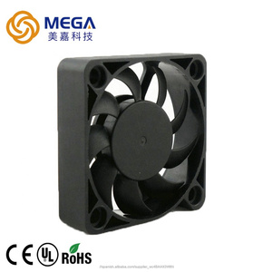 <span class=keywords><strong>2018</strong></span> de alta CFM 5 V DC Fan 50*50*15mm cocina ventilador para 3D impresora - Product Image 3