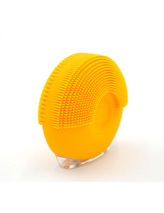 Facial cleaning brush Sonic ultrasonic electric Sonic Massage <span class=keywords><strong>Silicone</strong></span> with the best reviews - Product Image 6