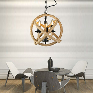Modern Vintage Retro Hierro Pantalla De La Lámpara de Techo Colgante de <span class=keywords><strong>Luz</strong></span> Restaurante <span class=keywords><strong>Bar</strong></span> Cafe NS-125012 - Product Image 2