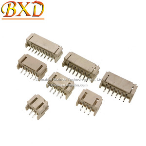 Ổ Cắm SMD Ngang PH2.0MM PH2.0 Đầu Nối SMT 2.0Mm 2P/3P/4P/5P/6P/7P/8P - Product Image 5