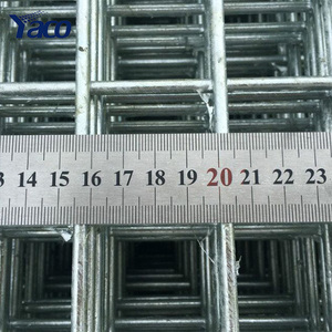 Hot販売鶏小屋溶接ワイヤーメッシュパネル - Product Image 4