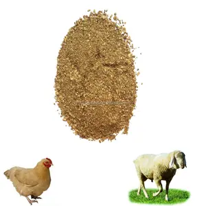 Refeição de soja puro para venda - Product Image 1