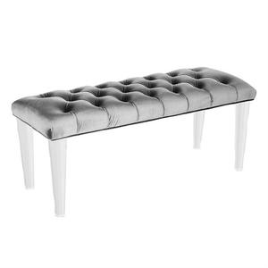 <span class=keywords><strong>Muebles</strong></span> populares para el hogar: sillas de banco y sofá moderno para sala de estar - Product Image 2