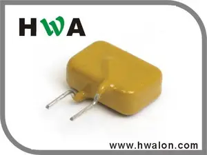 Pptc termistor ( DIP / SMD-6V / 16 V / 30 V ) fusible
