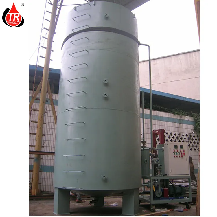 Chemical and Base Oil Blending Machine,Additives Mixing Equipment