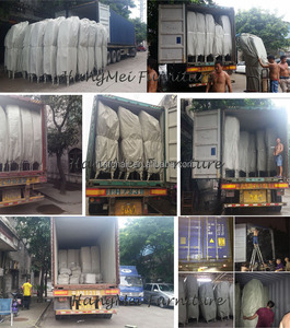 होटल शादी के डाइनिंग हॉल और होटल फर्नीचर आकार एल - Product Image 6