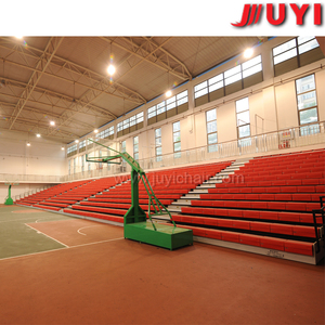 JY-750 JUYI <span class=keywords><strong>tribune</strong></span> mobile Prix Usine intérieur polyvalent système <span class=keywords><strong>télescopique</strong></span> <span class=keywords><strong>télescopique</strong></span> blanchisseur <span class=keywords><strong>télescopique</strong></span> <span class=keywords><strong>tribune</strong></span> - Product Image 3