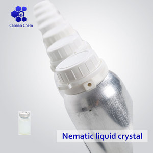 smart eléctrico de los productos químicos de la película de cristal nematicos - Product Image 1