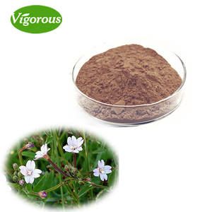 Kruid PE. 10:1 Epilobium parviflorum <span class=keywords><strong>Extract</strong></span> Poeder - Product Image 1