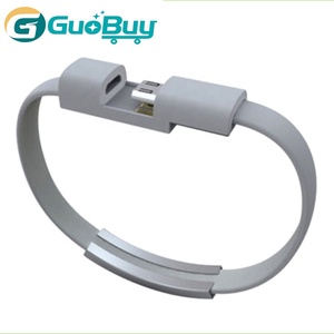 Promotion Gift Item Creative Bracelet <strong>Charging</strong> <strong>Cable</strong> Standard USB-C Charger Data <strong>Cable</strong> Mobile Phone Charger Type-C USB <strong>Cable</strong> - Product Image 4