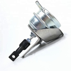 Turbocompresor wastegate actuador GT2052V de 723167 para <span class=keywords><strong>Volvo</strong></span> Penta Schiff S60 S80 V70 <span class=keywords><strong>XC90</strong></span> 2,4 D 163HP D5244T 3847392 - Product Image 3