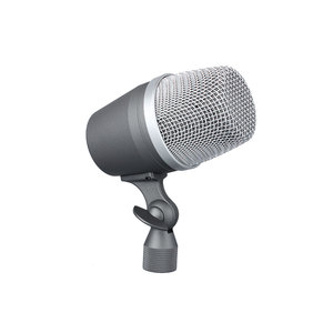 Sân khấu chuyên nghiệp hiển thị kim loại trống Microphone Set DX7 có dây thông tin liên lạc trong giai đoạn chuyến bay trường hợp bao bì - Product Image 2