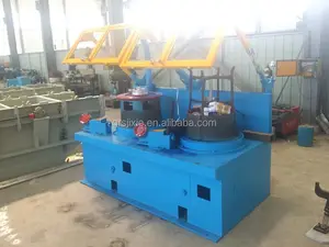 Iron wire making machine/steel wire pulling machinery/steel wire production line