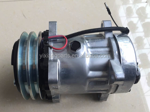 <span class=keywords><strong>Compresseur</strong></span> de climatisation automatique, sable 709, 4860 AC - Product Image 2