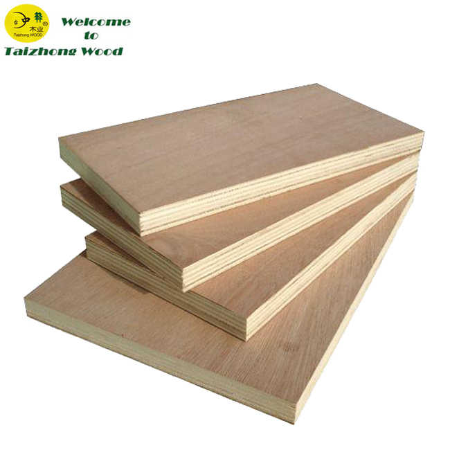 Is Luan Plywood Waterproof?: Discover the Truth