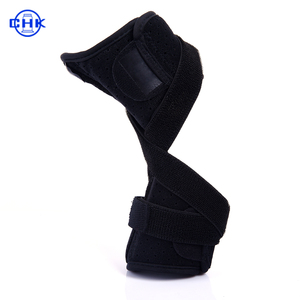 पेशेवर Orthosis पट्टी तल Fasciitis नींद समर्थन पैर टखने मोच के लिए ड्रॉप पट्टी टखने संभालो - Product Image 4