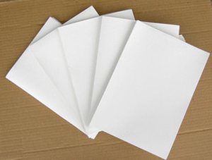 Carta <span class=keywords><strong>per</strong></span> <span class=keywords><strong>Decalcomanie</strong></span> a Trasferimento d'Acqua, Inchiostro Pigmentato <span class=keywords><strong>per</strong></span> <span class=keywords><strong>Stampa</strong></span> Digitale a Getto d'Inchiostro e Laser, Base Bianca <span class=keywords><strong>per</strong></span> Applicazioni su <span class=keywords><strong>Ceramica</strong></span> e Vetro - Product Image 6