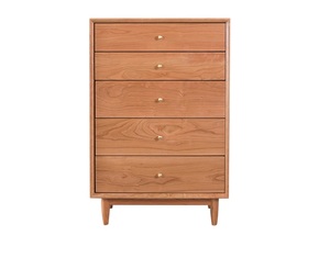 Antique Salon Placard En Bois Avec Tiroirs <span class=keywords><strong>Armoire</strong></span> De Haute Qualité Multi-usages Meuble De Rangement - Product Image 4