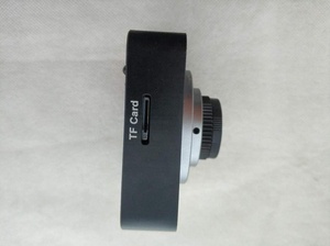 AUFUSEN 21MP Industrielle <span class=keywords><strong>Microscope</strong></span> Oculaire Caméra - Product Image 5