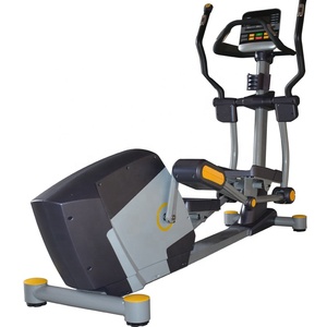 Équipement cardio d'entraînement elliptique commercial pour le <span class=keywords><strong>ventilateur</strong></span> de ceinture de vélo d'exercice d'intérieur d'utilisation à la maison de gymnase - Product Image 2