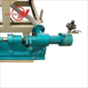 Peralatan Konstruksi <span class=keywords><strong>Modern</strong></span> Perlengkapan Grouting Cerdas untuk Konstruksi Jembatan - Product Image 6