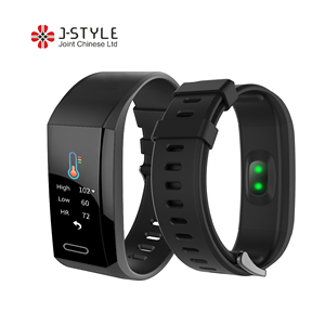Moniteur d'activité physique, montre intelligente de sport, moniteur de fréquence cardiaque en temps réel <span class=keywords><strong>24H</strong></span>, HRV, Stress, mode de sommeil, Style GPS innovant 1755 - Product Image 5