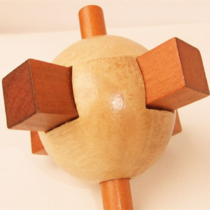 <span class=keywords><strong>Puzzle</strong></span> in Legno Vendutissimo, <span class=keywords><strong>Giochi</strong></span> di Logica per Adulti - Product Image 1