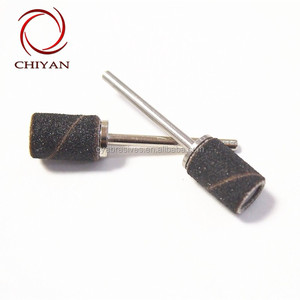 Ti meriti qualcosa di meglio insieme di manicure in massa nail levigatura banda - Product Image 5