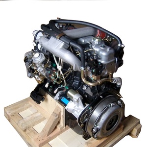 เครื่องยนต์ดีเซล 2800 ซีซี สำหรับ ISUZU <span class=keywords><strong>4jb1</strong></span> <span class=keywords><strong>Turbo</strong></span> 4jb1T สำหรับรถ SUV, รถยนต์, รถกระบะ, รถบรรทุก - Product Image 5