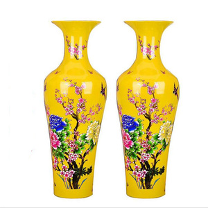 Nuovi vasi da pavimento in <span class=keywords><strong>ceramica</strong></span> cinese di grandi dimensioni da 90cm - Product Image 3