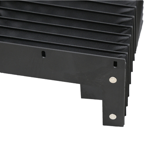 Станок с ЧПУ квадратного типа/крышка с сильфоном/защита гармошкой - Product Image 6