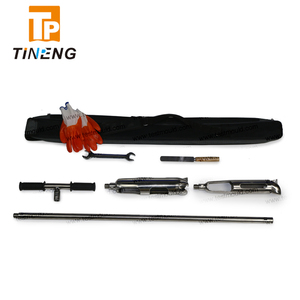 Nederlandse Bodem Vijzel - Product Image 1