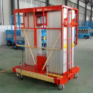 2024 New Hontylift New Type aerial work platform for sale