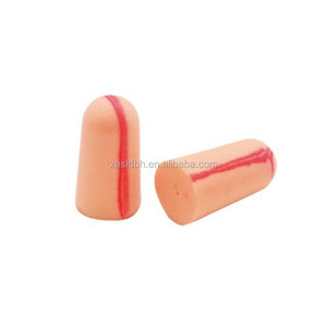 من المألوف شعبية مخصصة سلامة سدادة أذن من السيليكون للترقية - Product Image 2