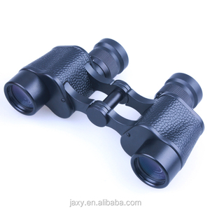 Prismáticos rusos Restaurar <span class=keywords><strong>antiguo</strong></span> Baigish 6X24 Prismáticos Tubo dual <span class=keywords><strong>Telescopio</strong></span> de mano de metal de gran aumento - Product Image 2