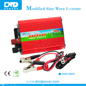 C.C. 12V nova ao inversor solar <span class=keywords><strong>da</strong></span> C.<span class=keywords><strong>A</strong></span>. 240v 300w picovolt com USB - Product Image 1