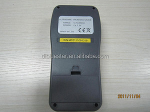 Ultrasone Diktemeter 1601-160 - Product Image 3