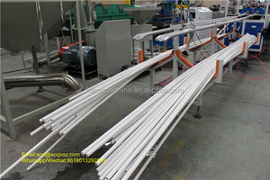 PVC chủ đề máy đường ống/PVC điện ống dẫn máy đường ống - Product Image 5