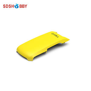 Producto genuino 1 unid Drone cuerpo cubierta marco superior Shell para <span class=keywords><strong>DJI</strong></span> <span class=keywords><strong>TELLO</strong></span> - Product Image 5