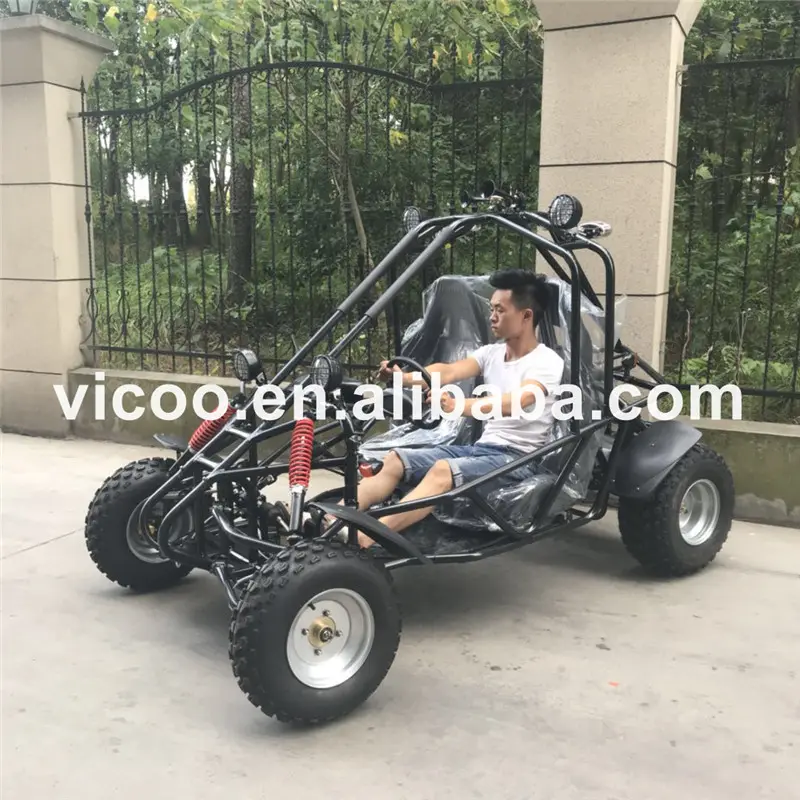 New 250cc Single seat Buggy with Best Quality